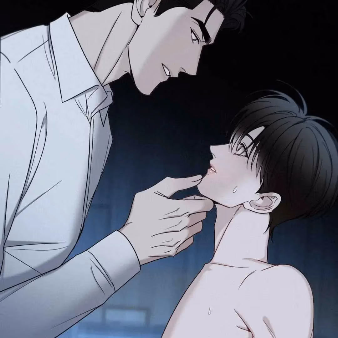 Read Sunset in Water chapter 29 image 76 on Lezhin