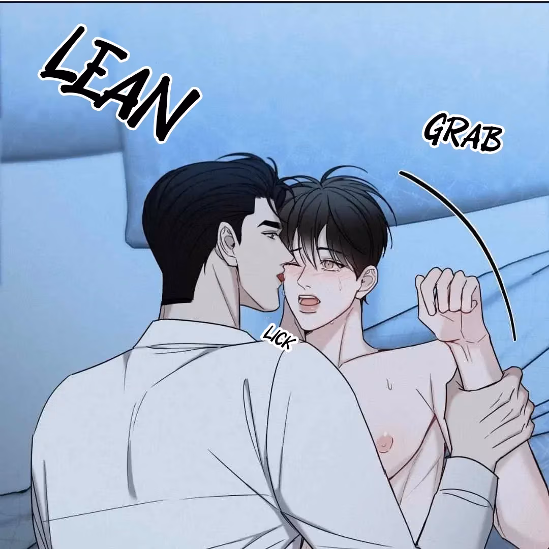Read Sunset in Water chapter 29 image 85 on Lezhin