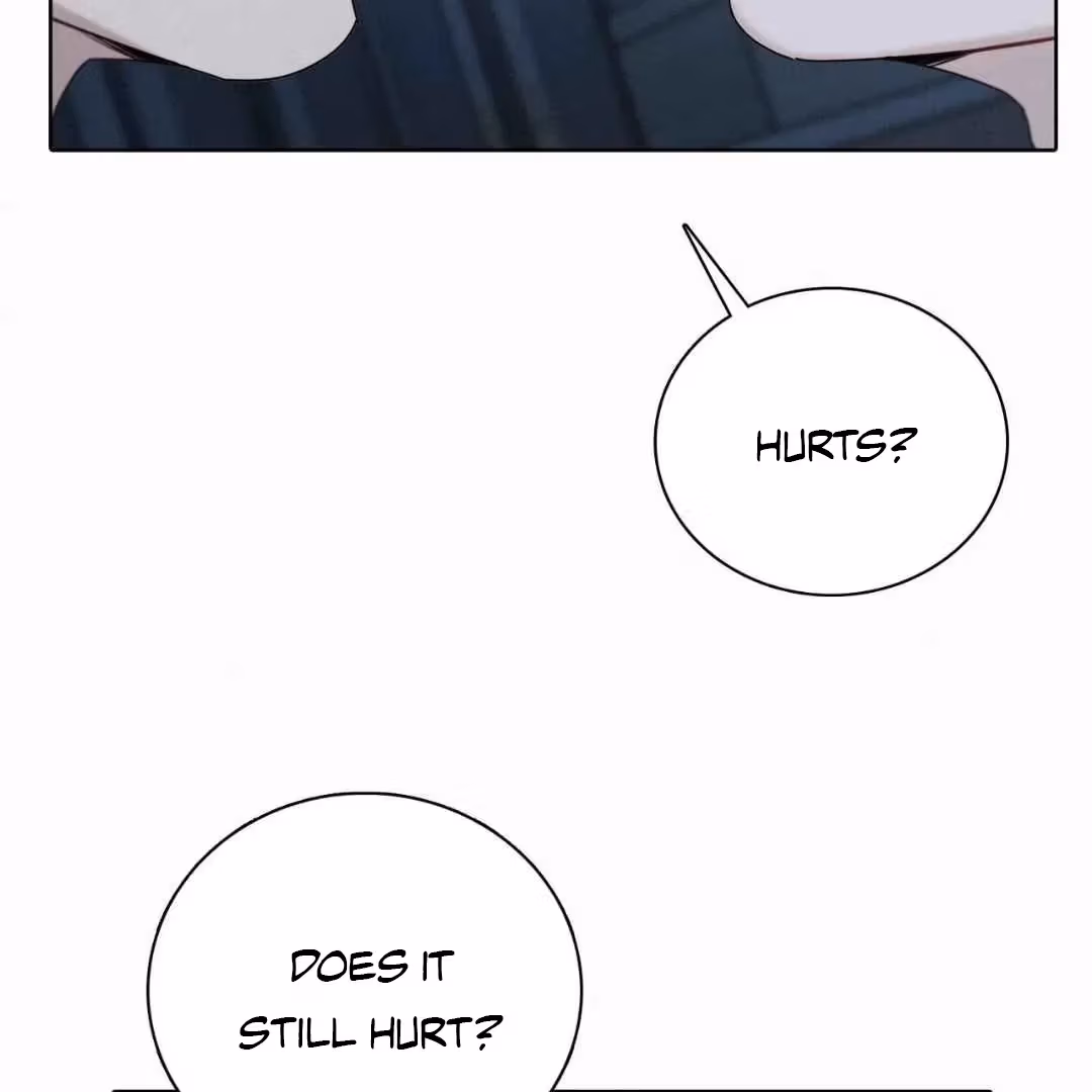 Read Sunset in Water chapter 29 image 9 on Lezhin
