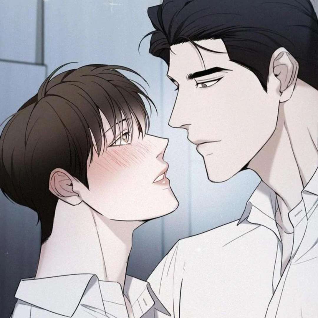 Read Sunset in Water chapter 3 image 110 on Lezhin