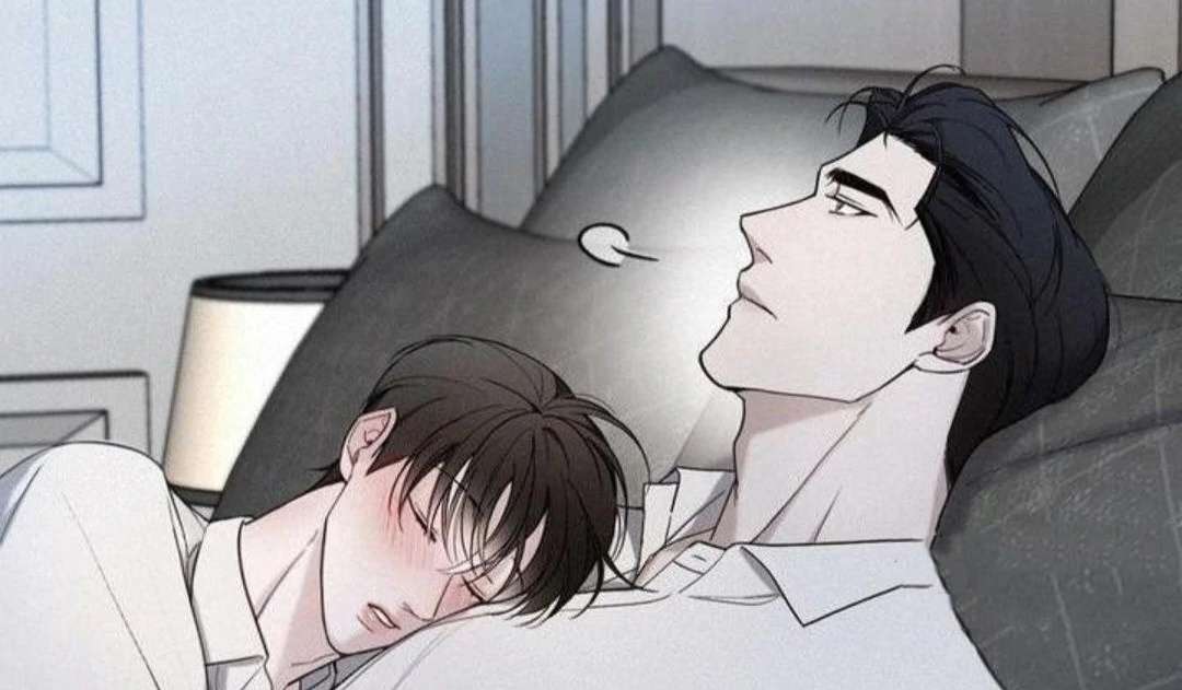 Read Sunset in Water chapter 3 image 135 on Lezhin