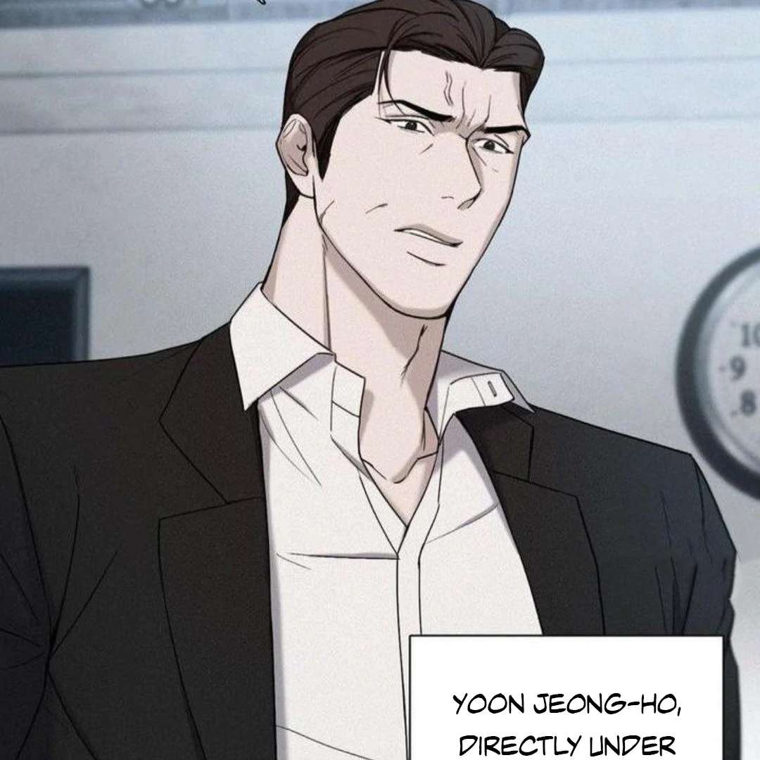 Read Sunset in Water chapter 3 image 17 on Lezhin
