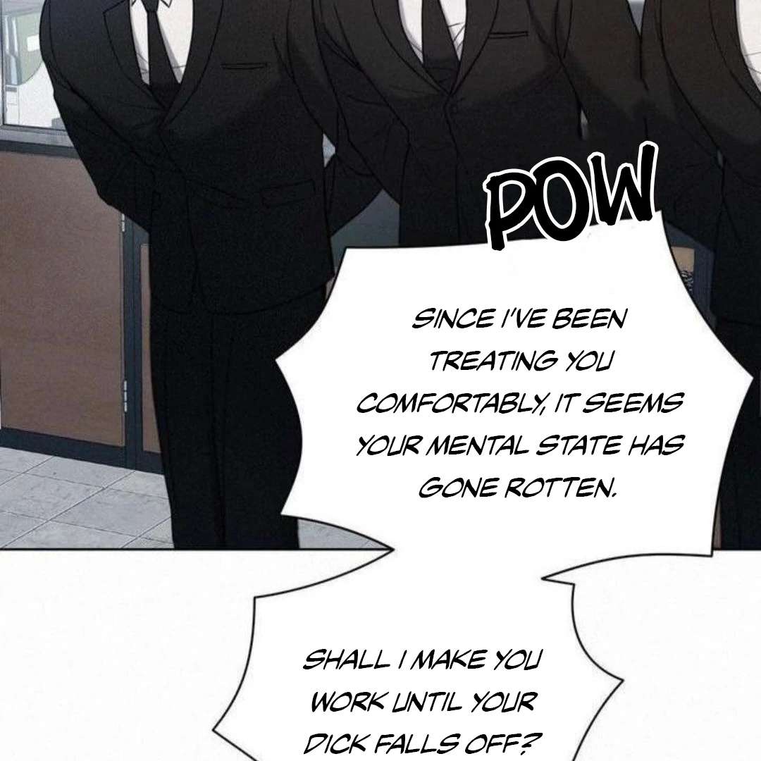 Read Sunset in Water chapter 3 image 19 on Lezhin