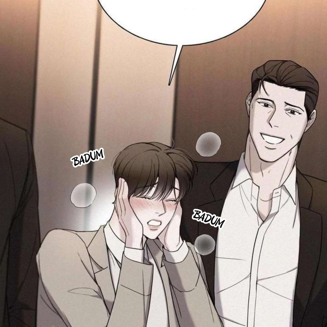 Read Sunset in Water chapter 3 image 34 on Lezhin