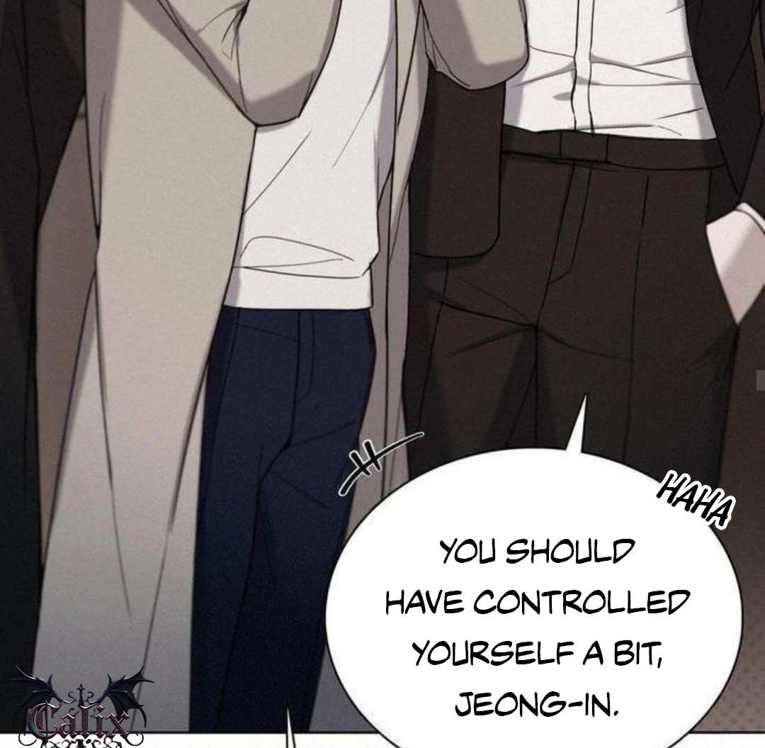 Read Sunset in Water chapter 3 image 35 on Lezhin