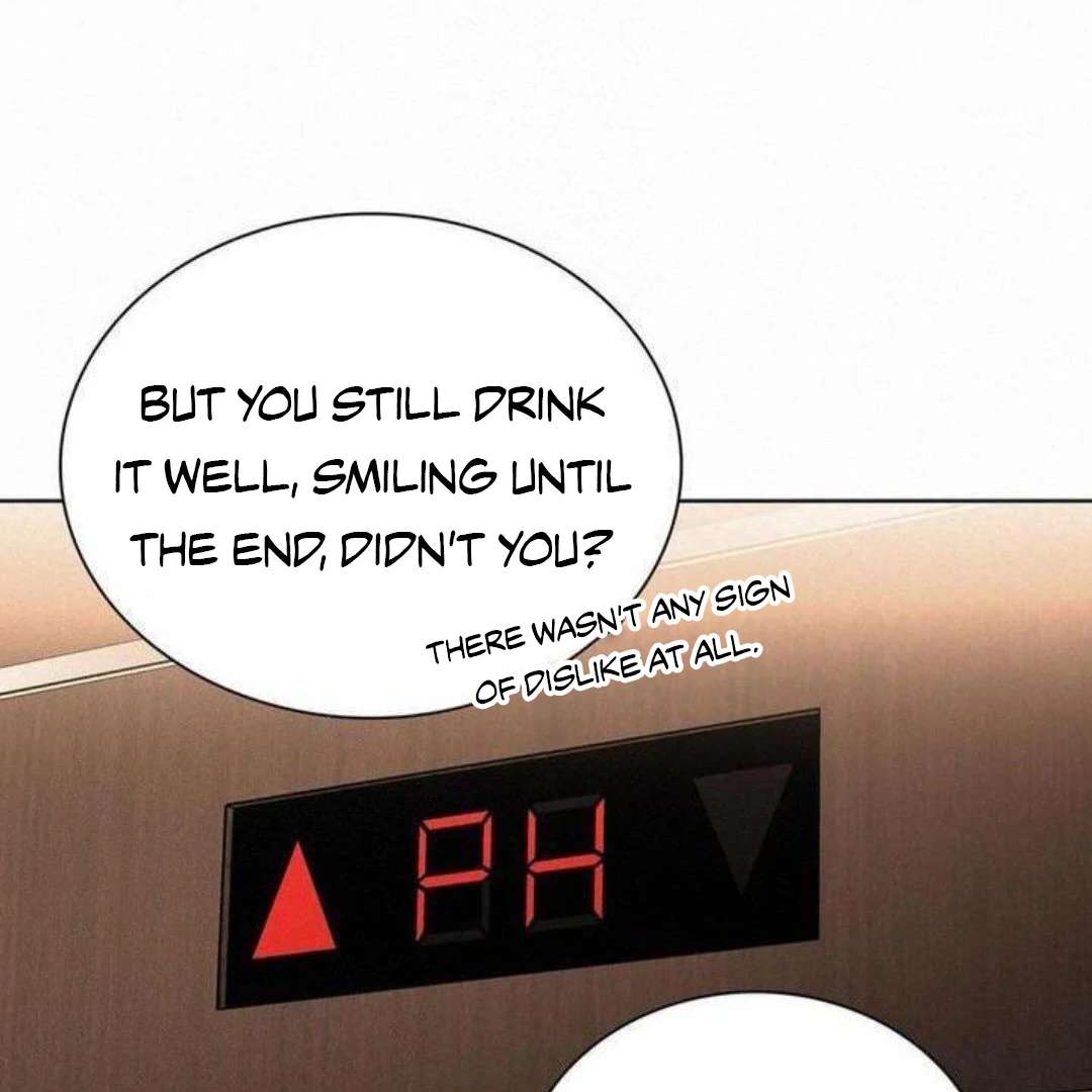 Read Sunset in Water chapter 3 image 37 on Lezhin
