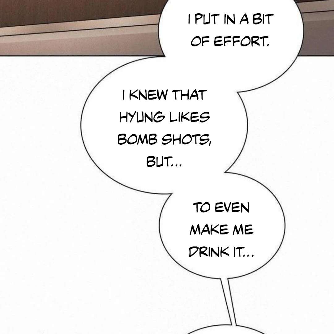 Read Sunset in Water chapter 3 image 38 on Lezhin