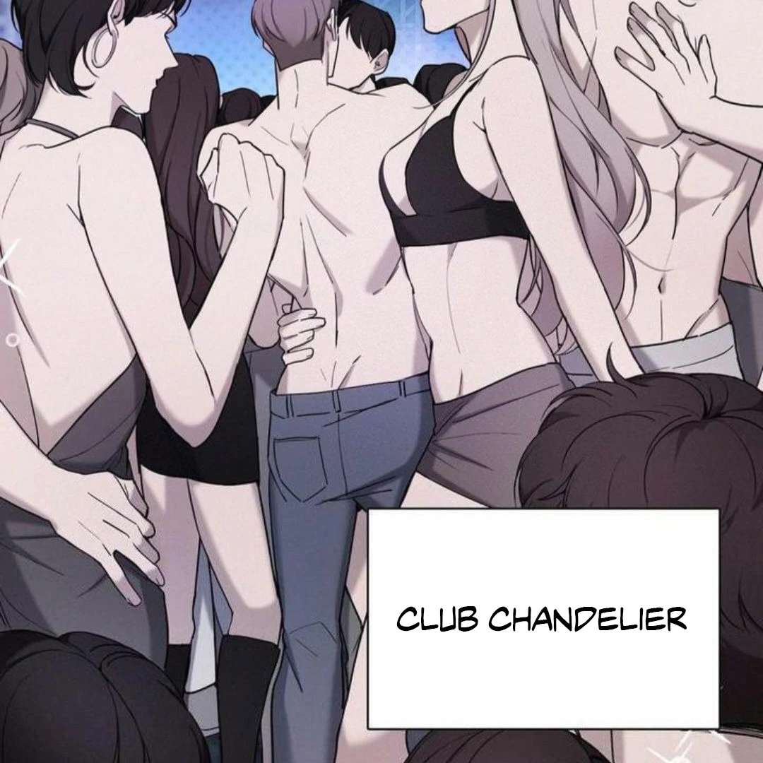 Read Sunset in Water chapter 3 image 4 on Lezhin