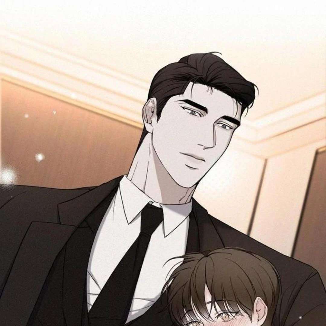 Read Sunset in Water chapter 3 image 41 on Lezhin
