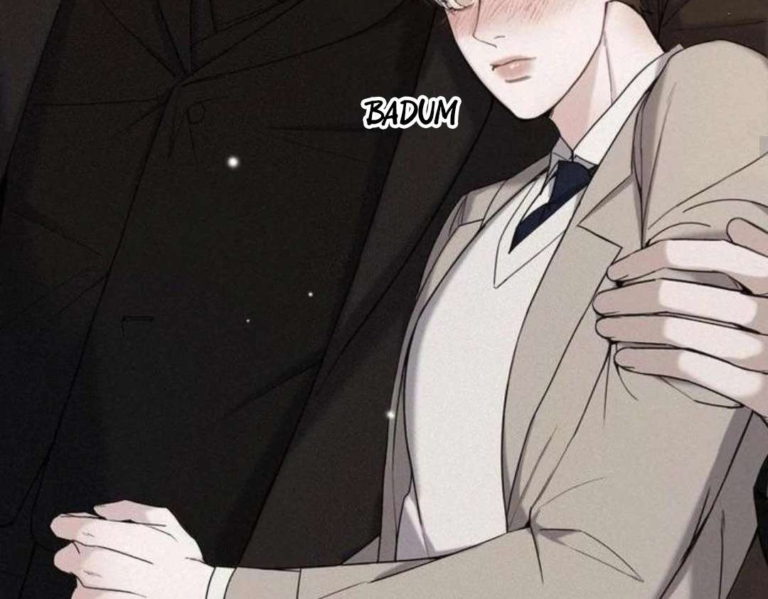 Read Sunset in Water chapter 3 image 42 on Lezhin