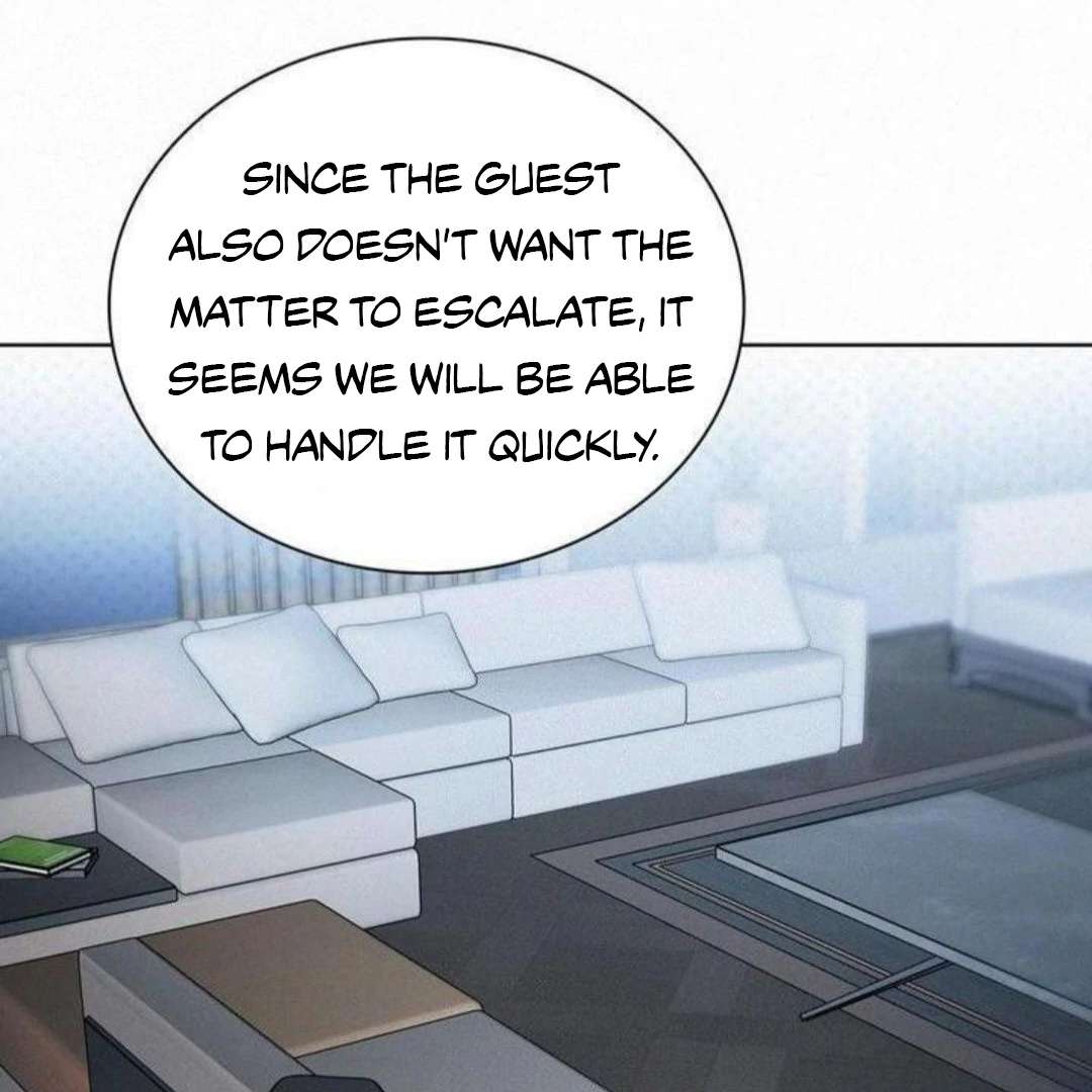 Read Sunset in Water chapter 3 image 62 on Lezhin