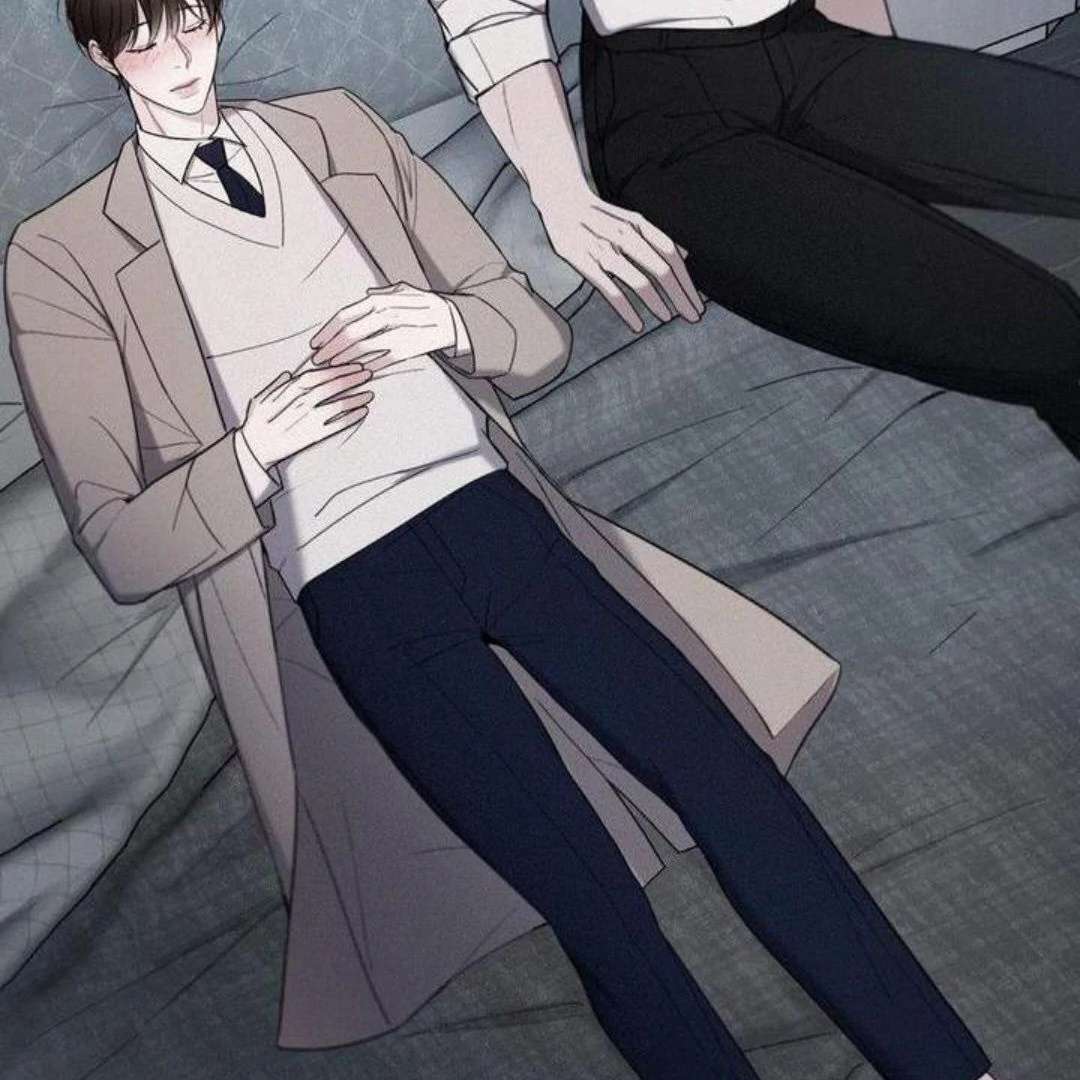 Read Sunset in Water chapter 3 image 68 on Lezhin