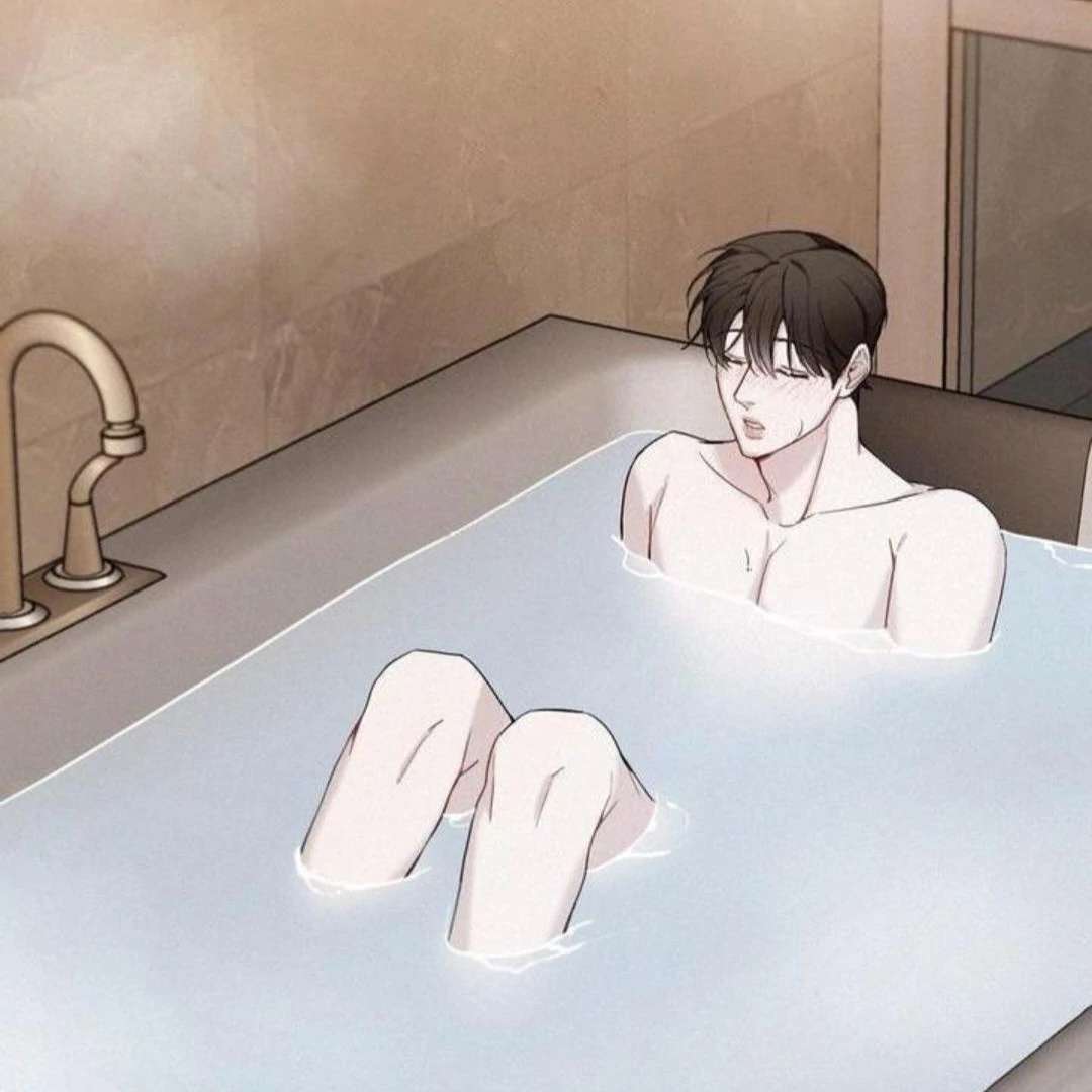 Read Sunset in Water chapter 4 image 105 on Lezhin