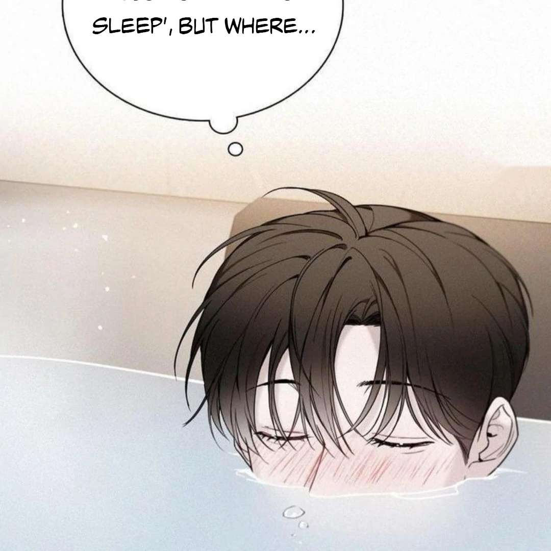 Read Sunset in Water chapter 4 image 107 on Lezhin