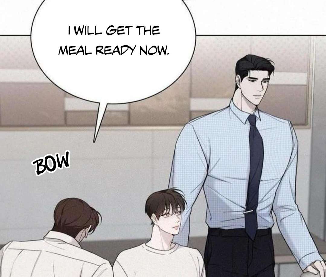 Read Sunset in Water chapter 4 image 13 on Lezhin