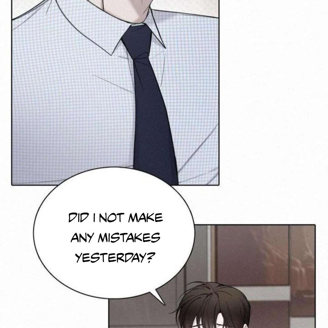 Read Sunset in Water chapter 4 image 17 on Lezhin