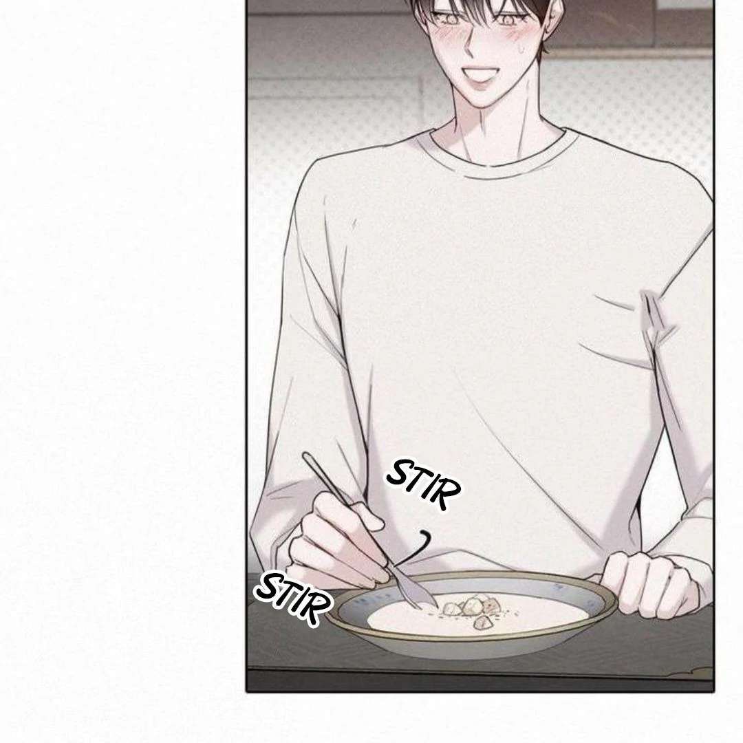 Read Sunset in Water chapter 4 image 18 on Lezhin