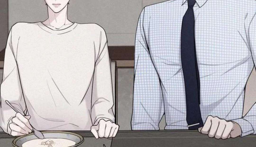 Read Sunset in Water chapter 4 image 20 on Lezhin