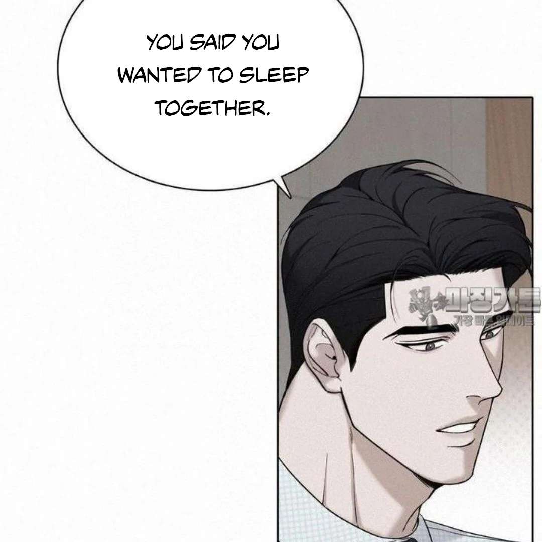 Read Sunset in Water chapter 4 image 26 on Lezhin