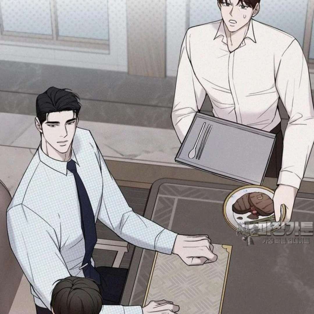 Read Sunset in Water chapter 4 image 30 on Lezhin
