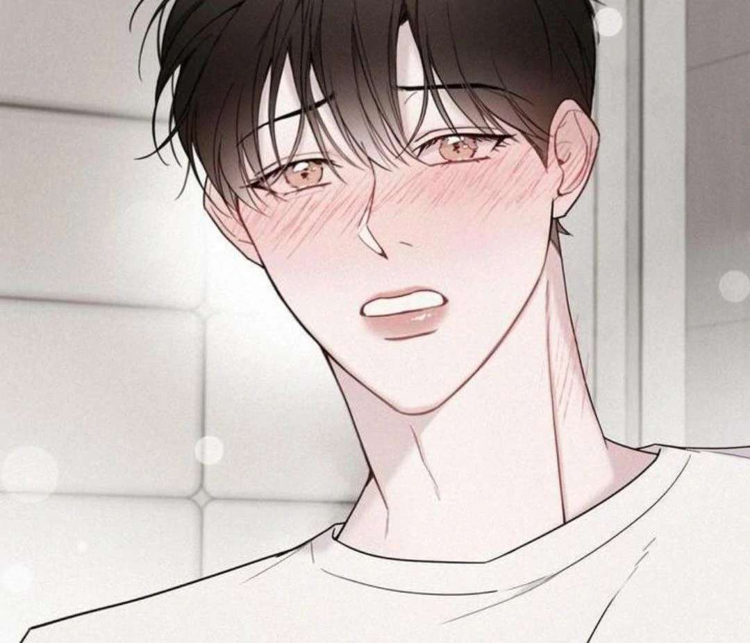 Read Sunset in Water chapter 4 image 33 on Lezhin