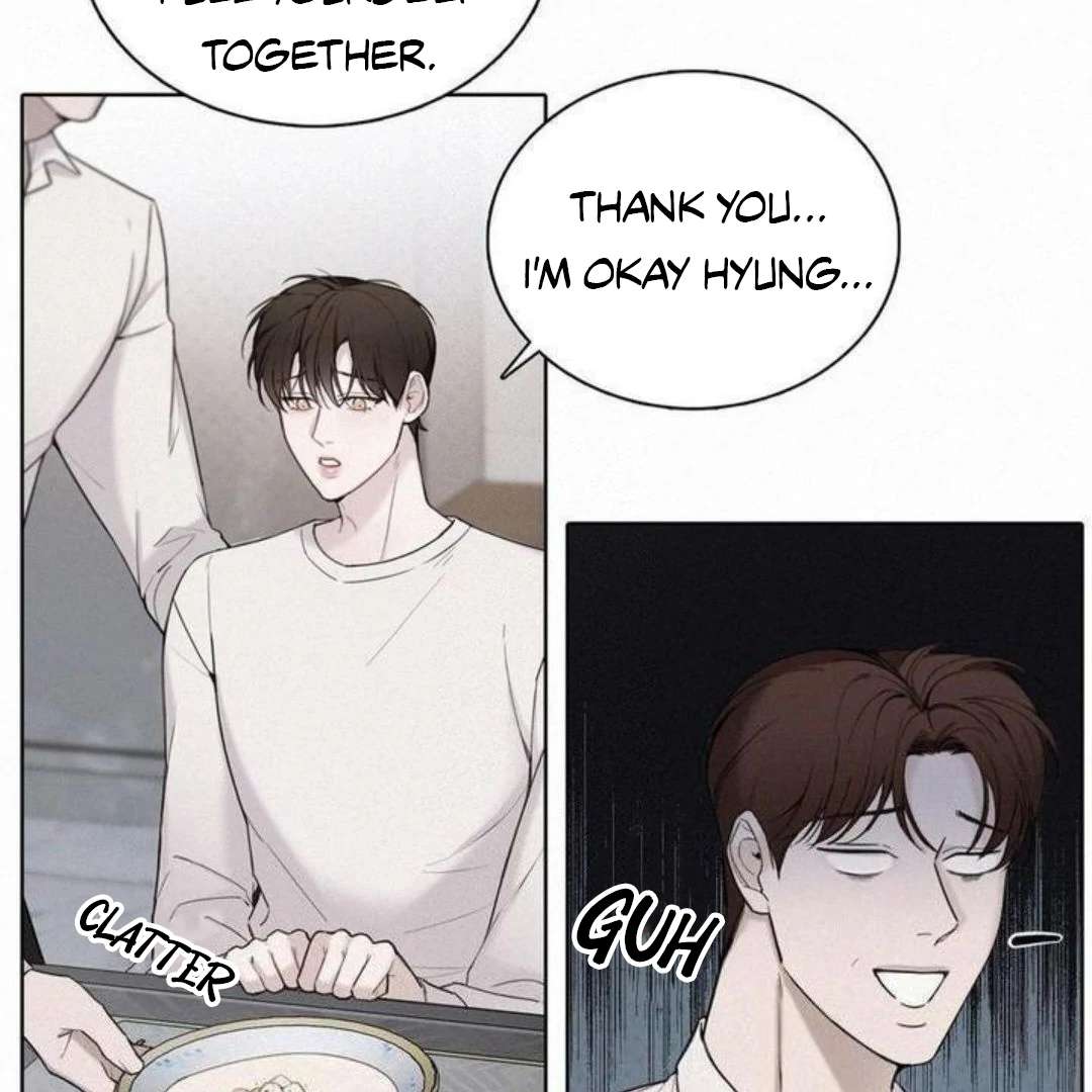 Read Sunset in Water chapter 4 image 4 on Lezhin