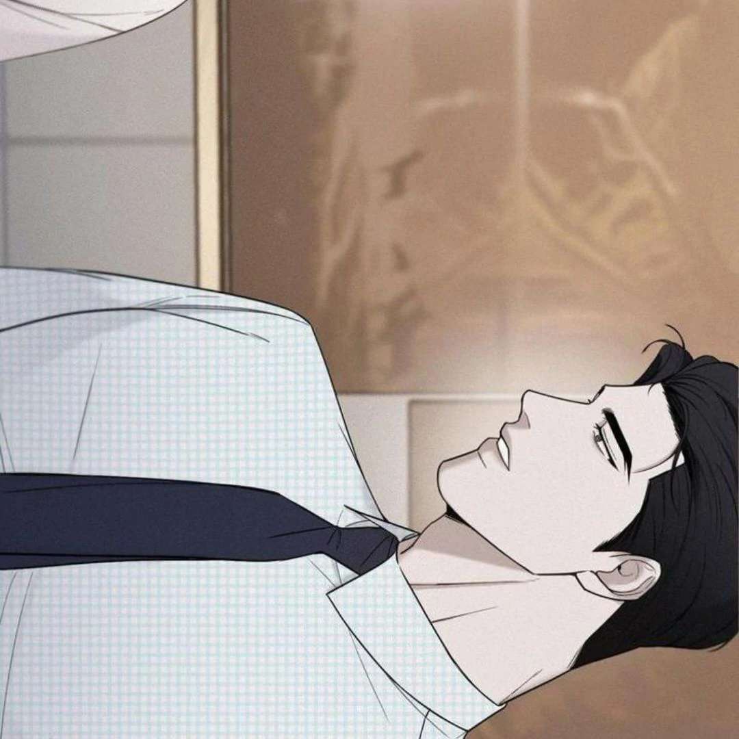 Read Sunset in Water chapter 4 image 47 on Lezhin