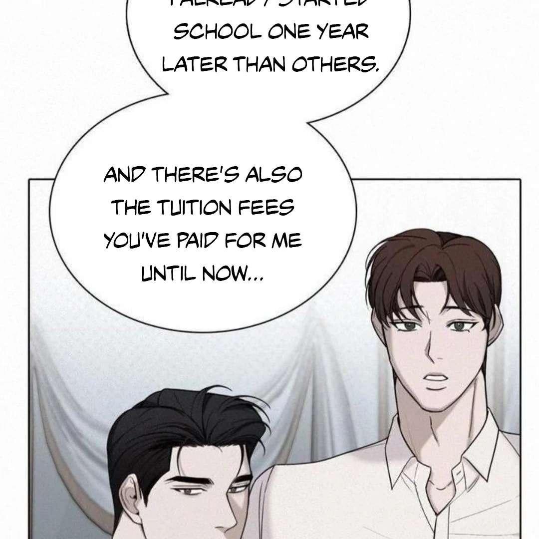 Read Sunset in Water chapter 4 image 57 on Lezhin