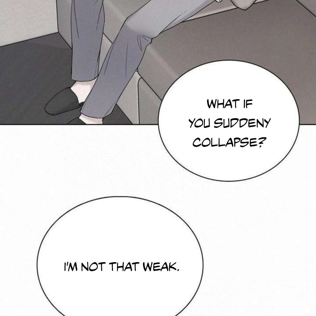 Read Sunset in Water chapter 4 image 94 on Lezhin