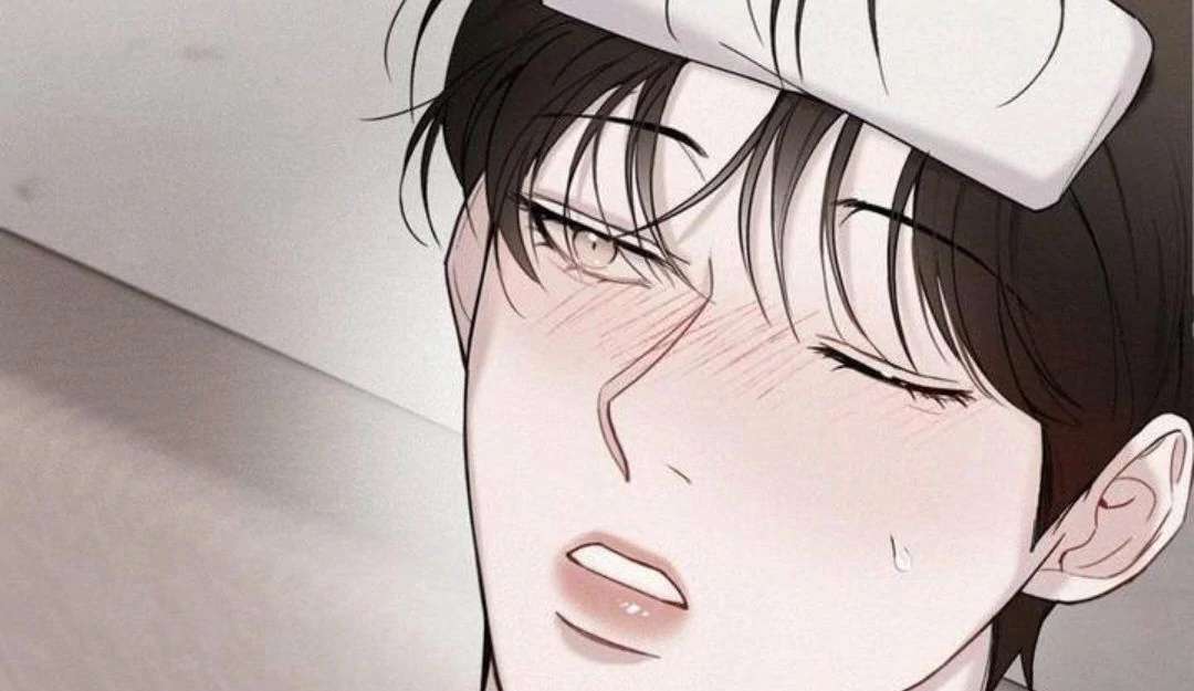 Read Sunset in Water chapter 4 image 96 on Lezhin
