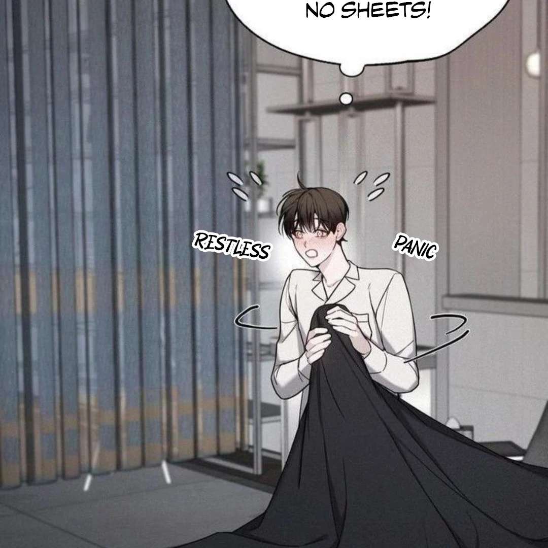 Read Sunset in Water chapter 5 image 105 on Lezhin