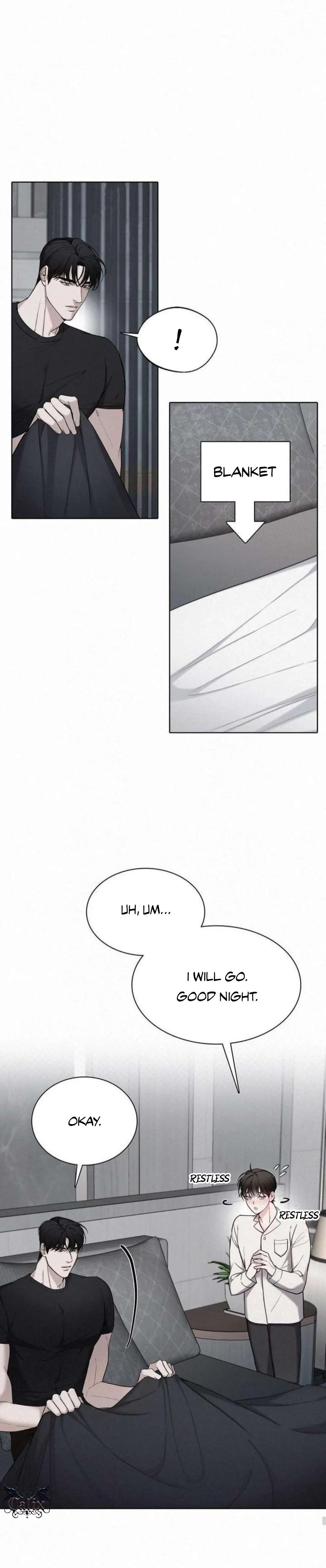 Read Sunset in Water chapter 5 image 115 on Lezhin