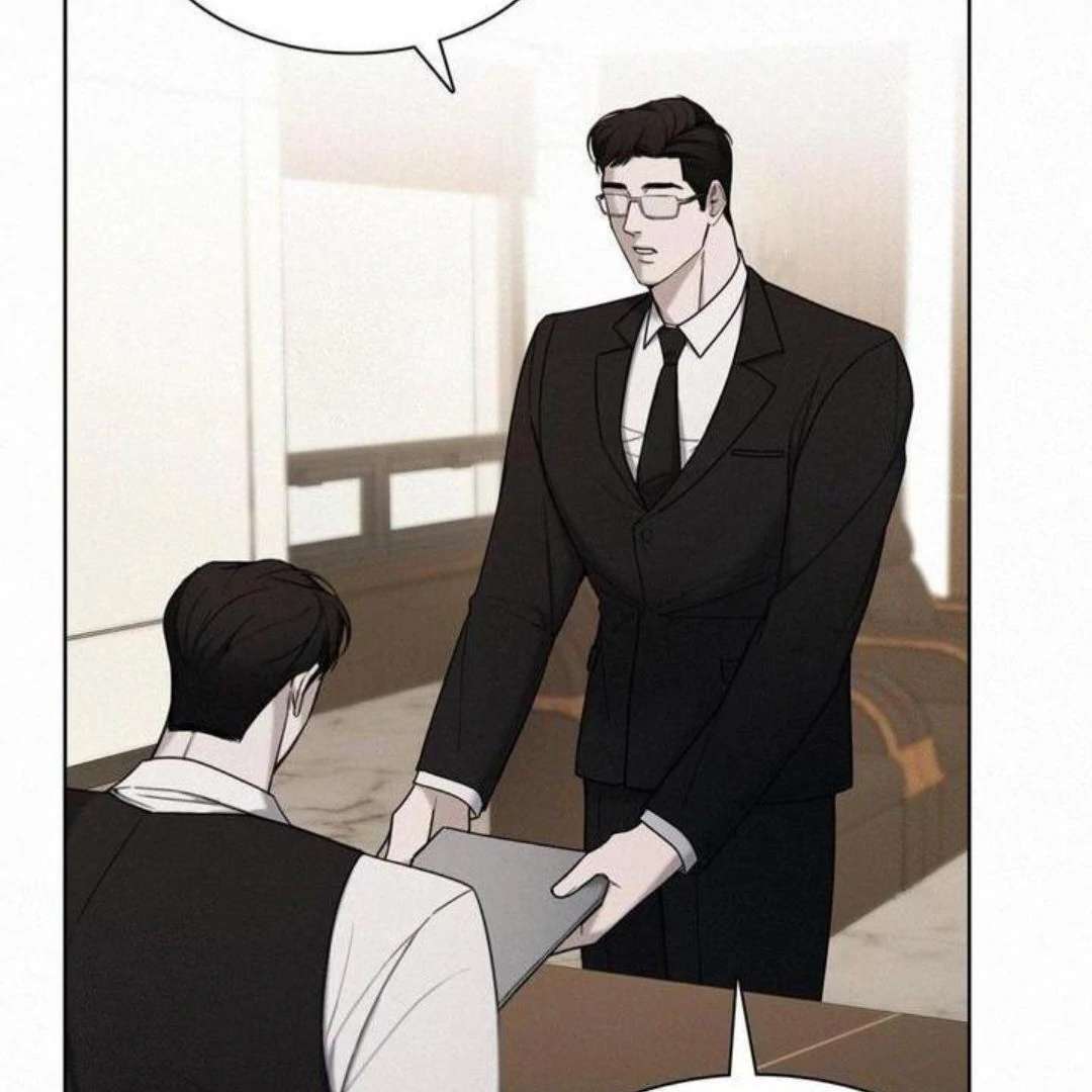 Read Sunset in Water chapter 5 image 17 on Lezhin
