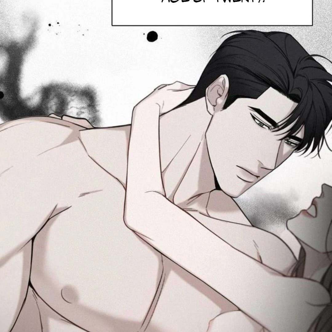 Read Sunset in Water chapter 5 image 20 on Lezhin