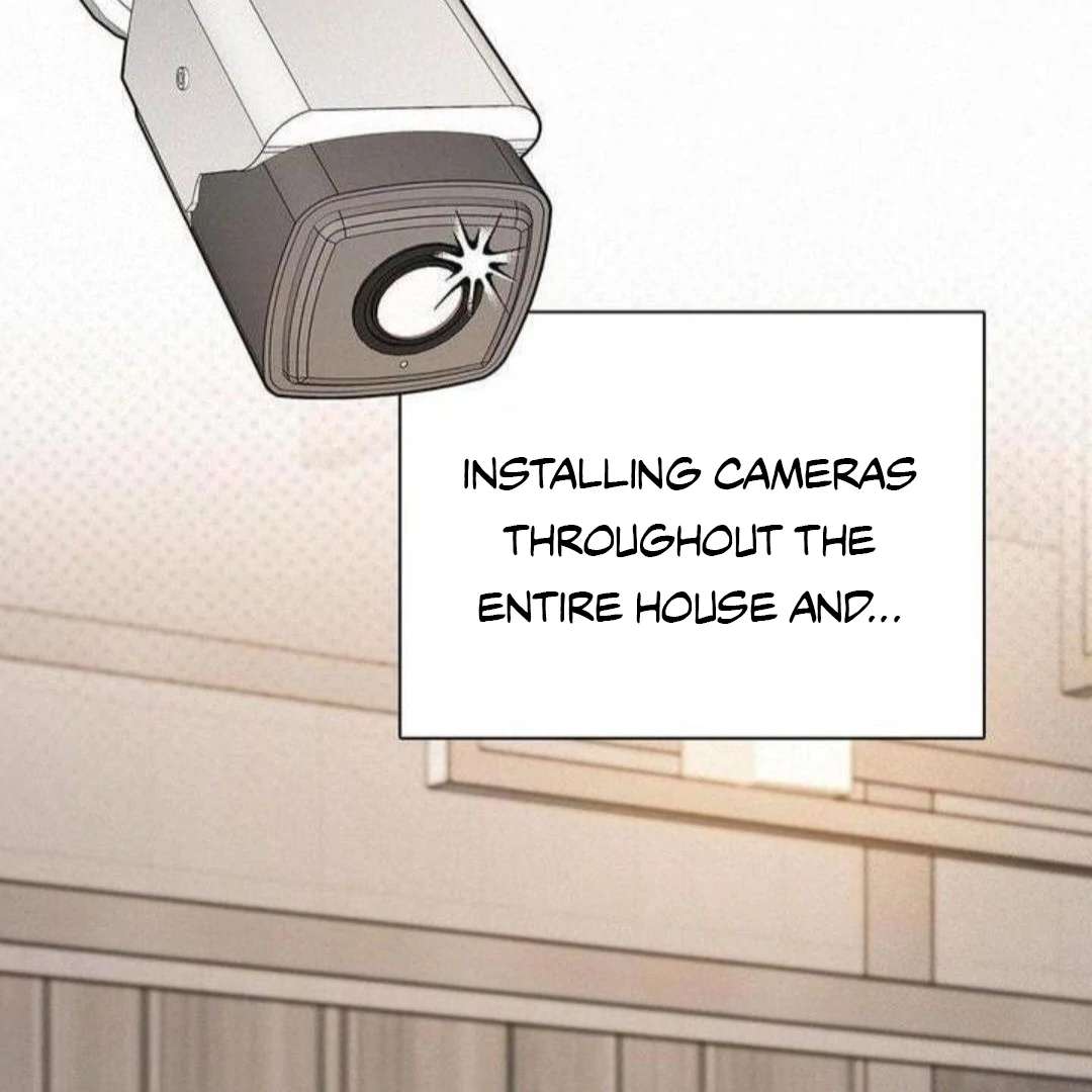 Read Sunset in Water chapter 5 image 31 on Lezhin