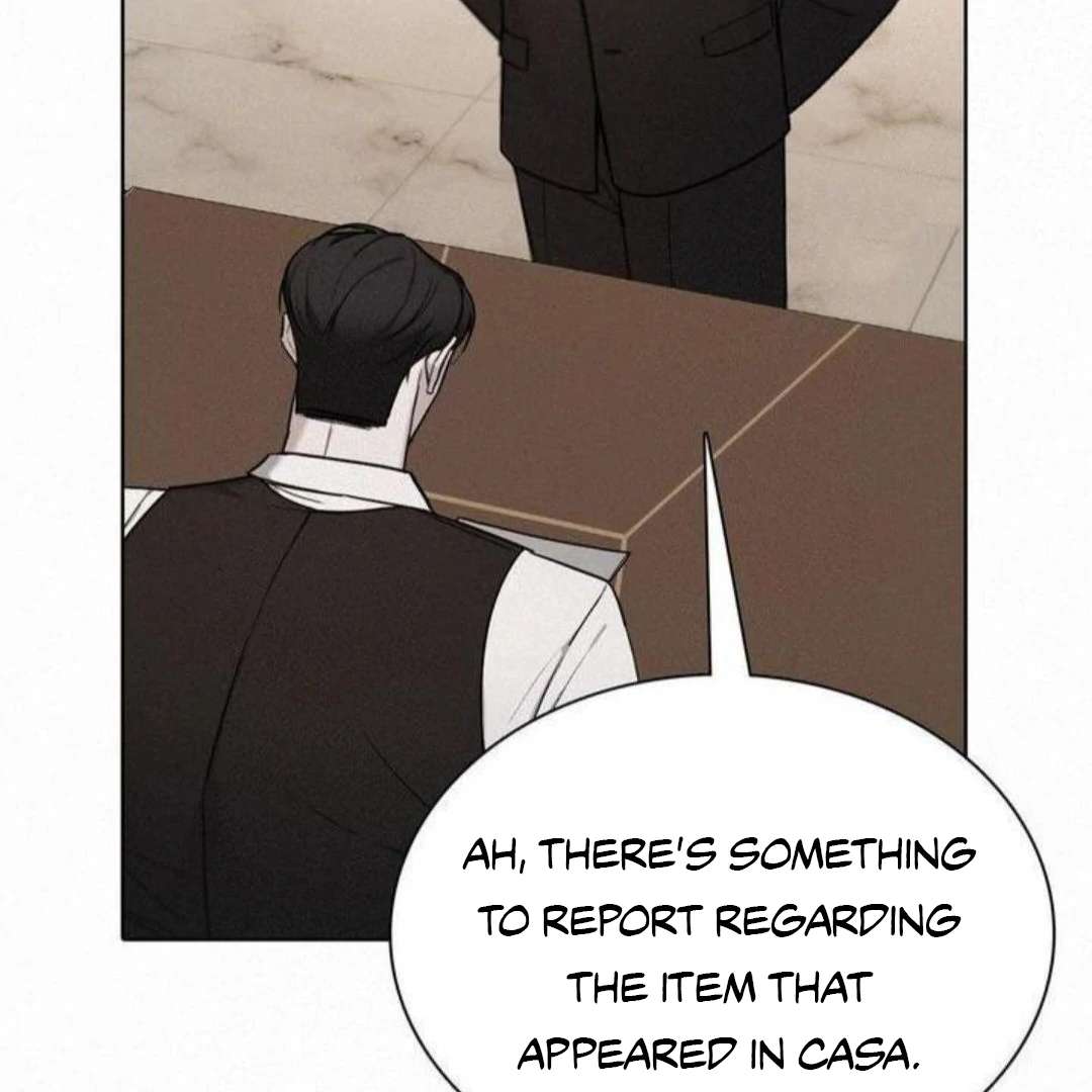 Read Sunset in Water chapter 5 image 38 on Lezhin