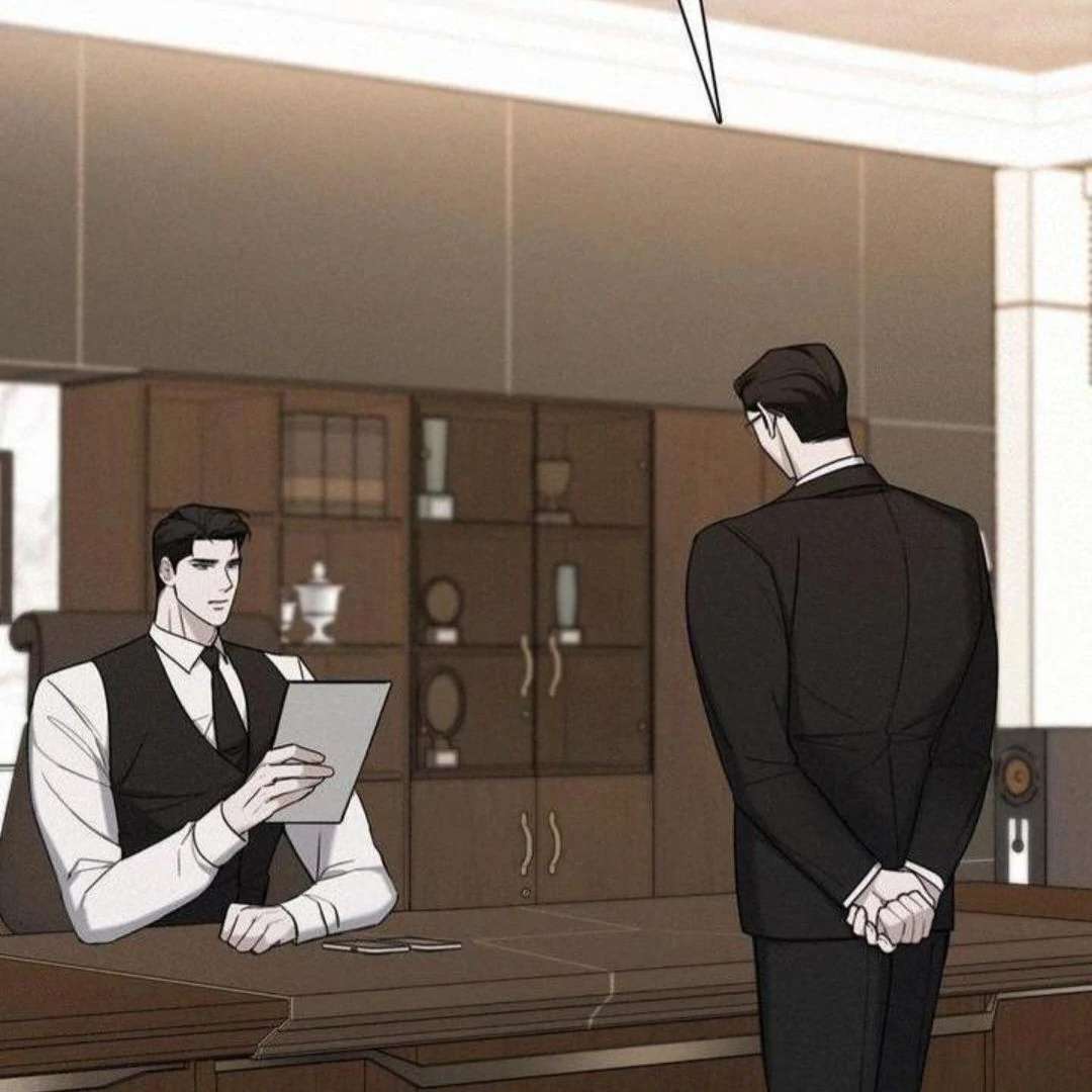 Read Sunset in Water chapter 5 image 40 on Lezhin