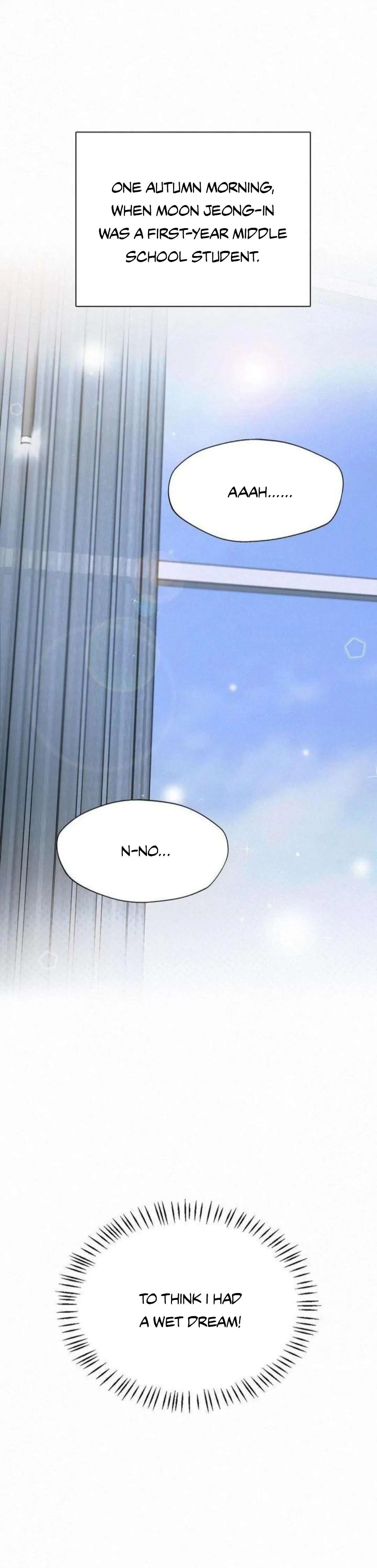 Read Sunset in Water chapter 5 image 50 on Lezhin