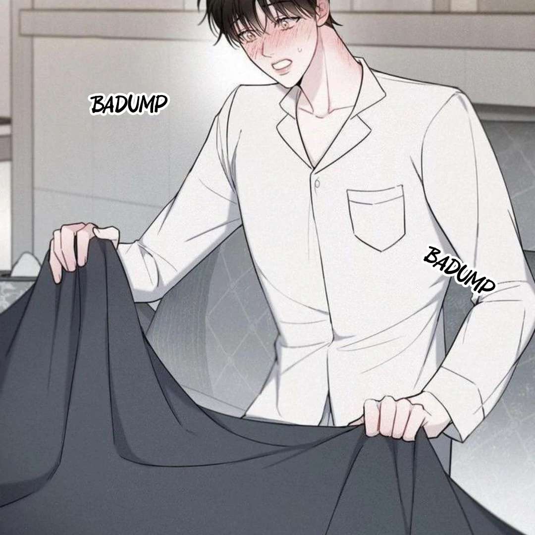 Read Sunset in Water chapter 5 image 52 on Lezhin