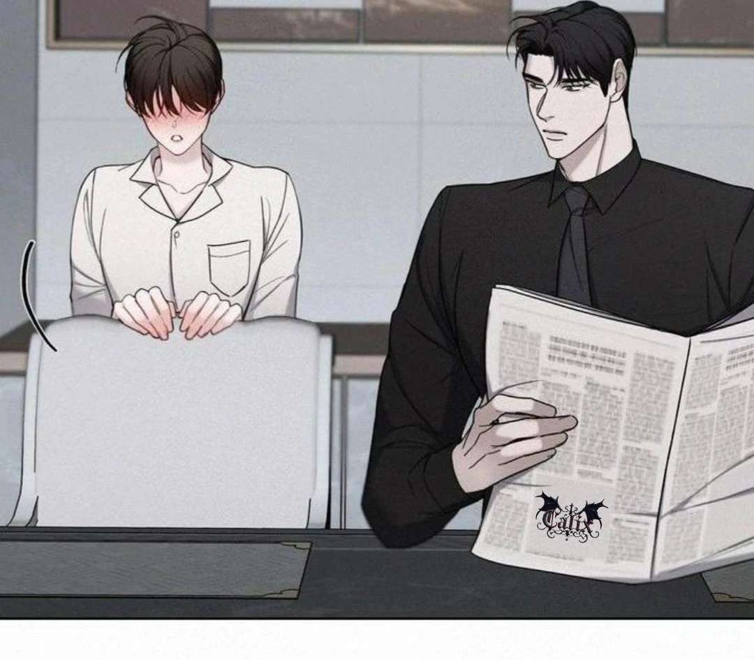 Read Sunset in Water chapter 5 image 69 on Lezhin