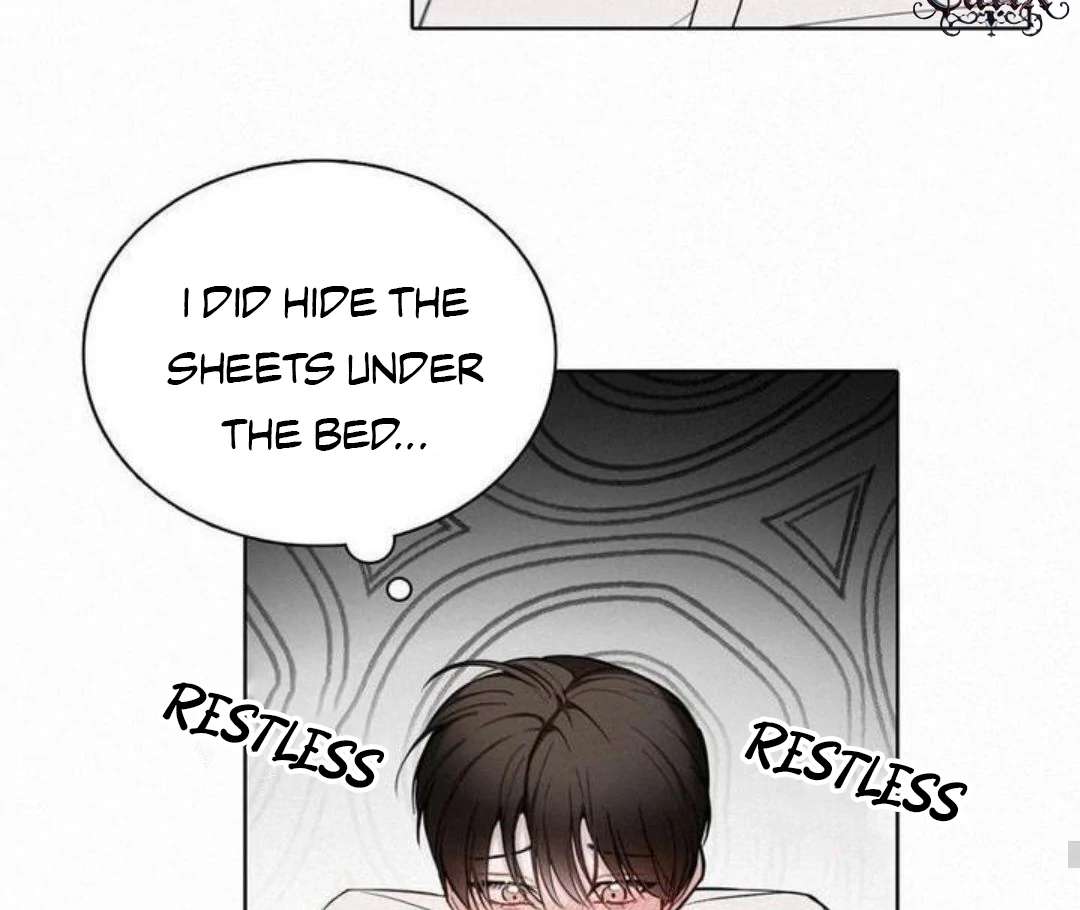 Read Sunset in Water chapter 5 image 74 on Lezhin