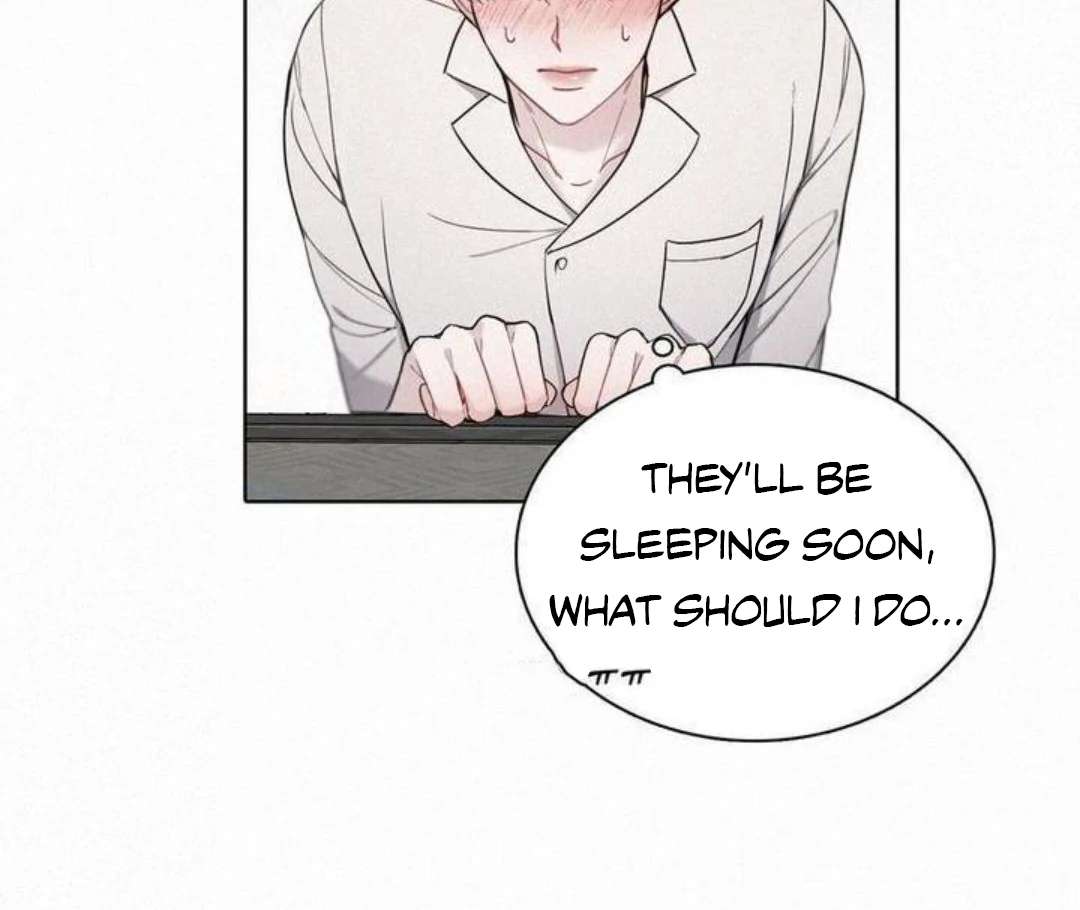 Read Sunset in Water chapter 5 image 75 on Lezhin