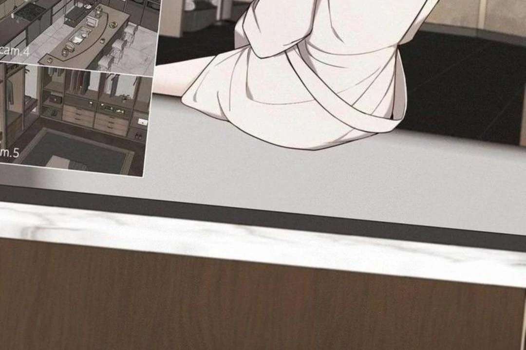 Read Sunset in Water chapter 5 image 8 on Lezhin