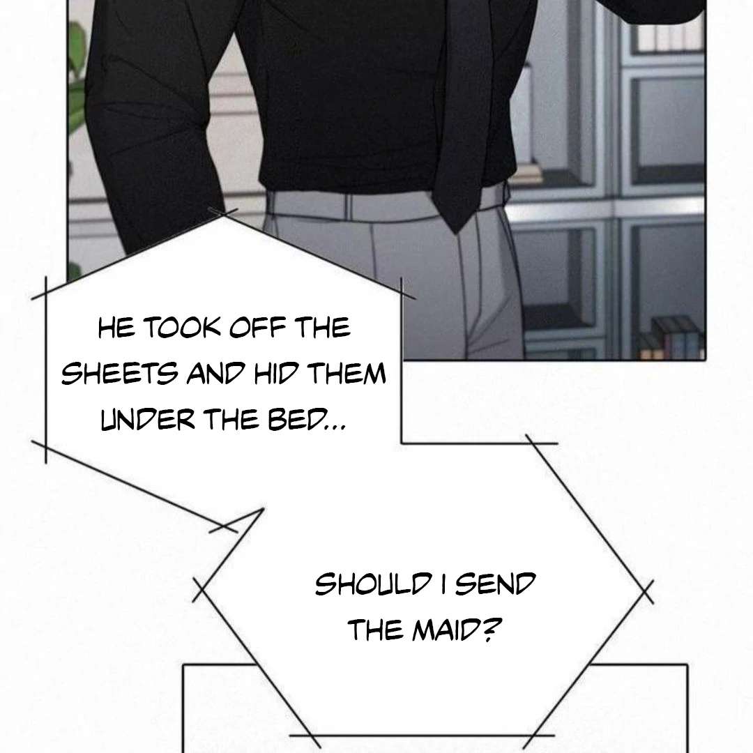 Read Sunset in Water chapter 5 image 91 on Lezhin