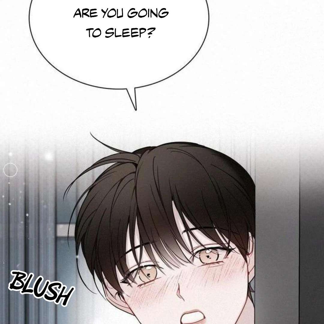 Read Sunset in Water chapter 5 image 99 on Lezhin