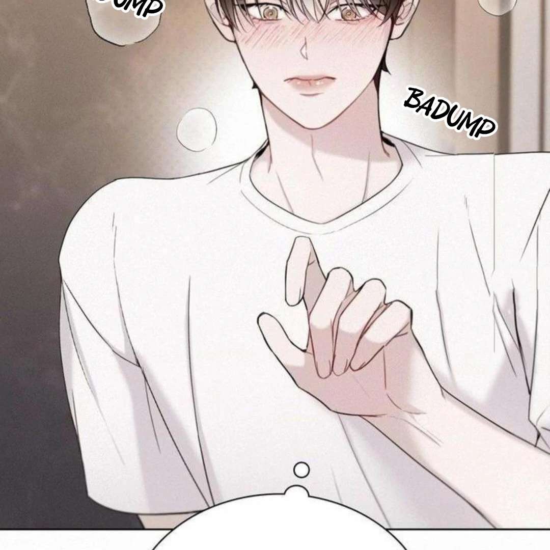 Read Sunset in Water chapter 6 image 10 on Lezhin
