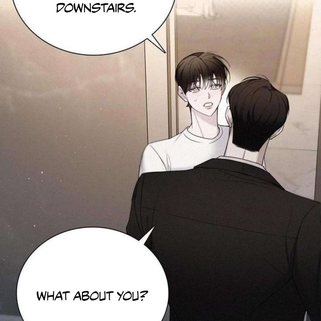 Read Sunset in Water chapter 6 image 124 on Lezhin
