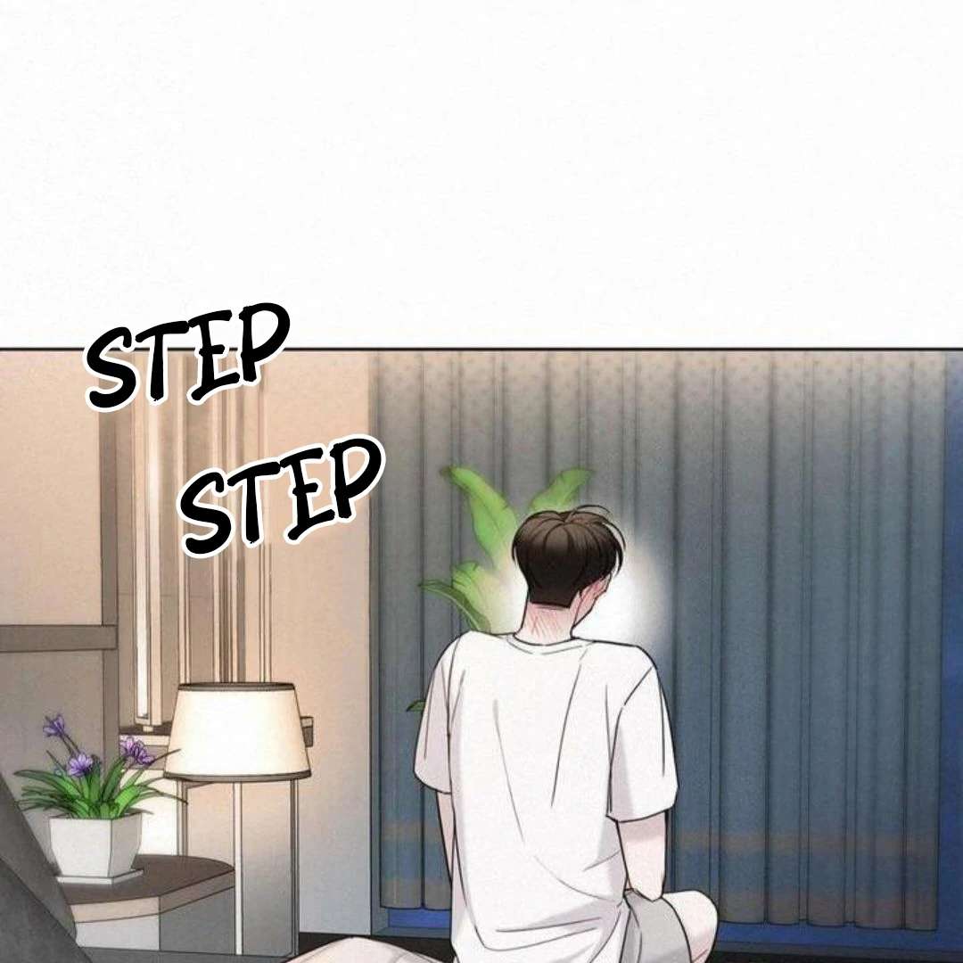 Read Sunset in Water chapter 6 image 17 on Lezhin