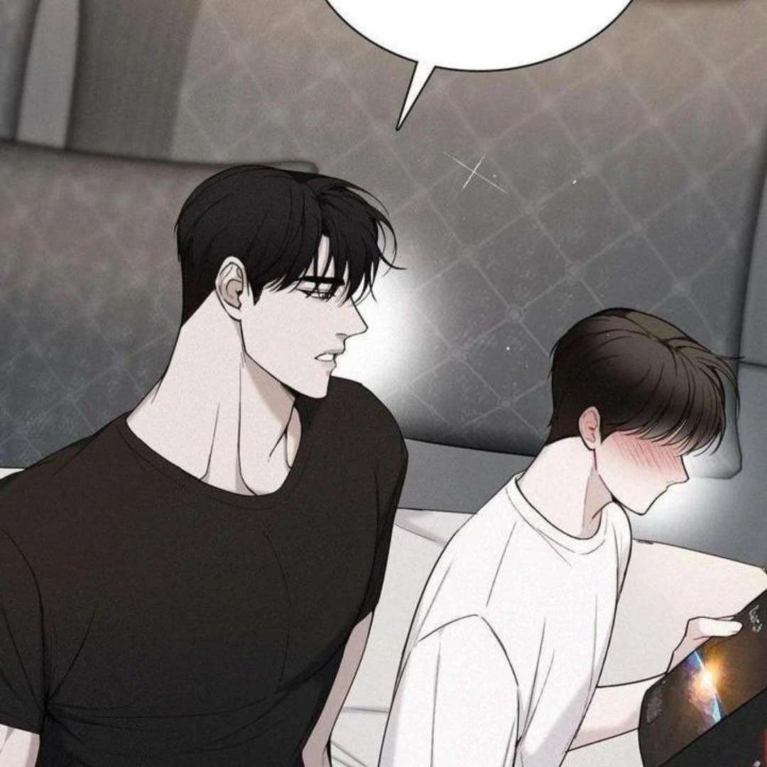 Read Sunset in Water chapter 6 image 19 on Lezhin