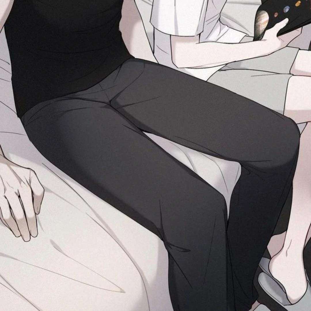 Read Sunset in Water chapter 6 image 20 on Lezhin